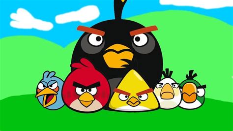 Rovio Delists The Original Angry Birds Due To ‘impact On Free To Play