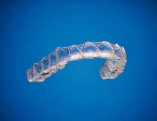 With your soft toothbrush clean the inside of your retainer. Retainers - PMA Dental Care | Dentist Gravesend Kent