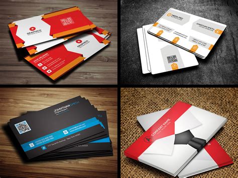 Design Unique And Professional Business Card For 5 Seoclerks