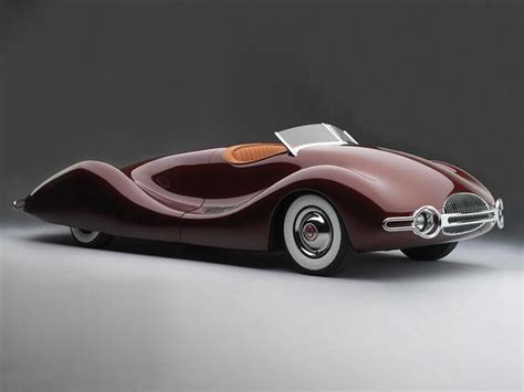 Are you looking for a great deal on a used vehicle in norman, ok? 1948 Norman E. Timbs Buick Streamliner in 2020 (With ...