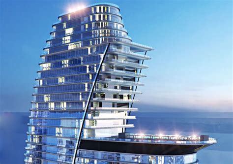 Aston Martin Residences To Feature Helipad And Private Pools For