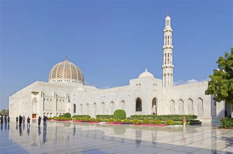What Are The Characteristics Of Islamic Architecture Designlab