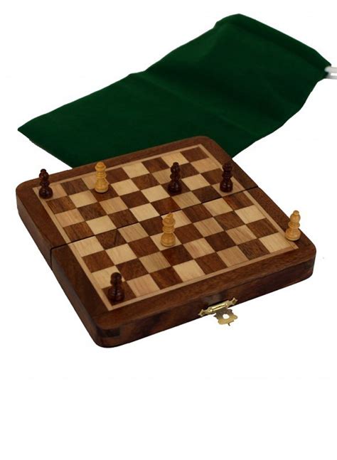 Magnetic Chess Set And Checker Set Tabaccheria Corti Lecco Online Shop