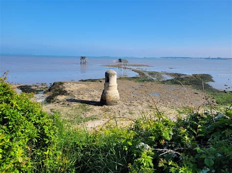 L Île Madame balade au coeur du pertuis charentais