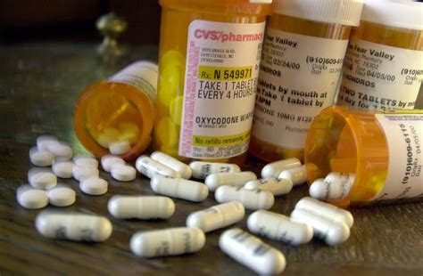 Cost of name-brand prescription drugs doubled over last 5 years: report ...