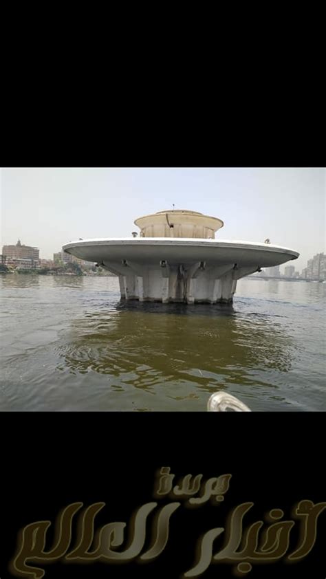 Nile river fountain is back again. هيئة قناة السويس تقوم بإحلال وتجديد وإعادة تشغيل الموتور ...