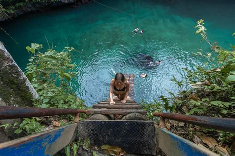 Transfer money online in seconds with paypal money transfer. Visiting To Sua Ocean Trench Samoa- EVERYTHING you need to ...