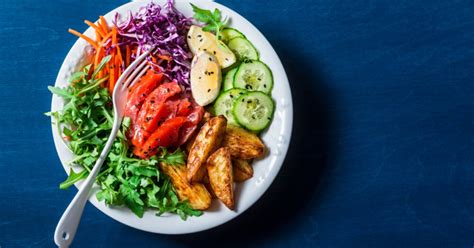 Cu Les Son Las Frutas Y Verduras Del Plato De Buen Comer La Verdad Noticias