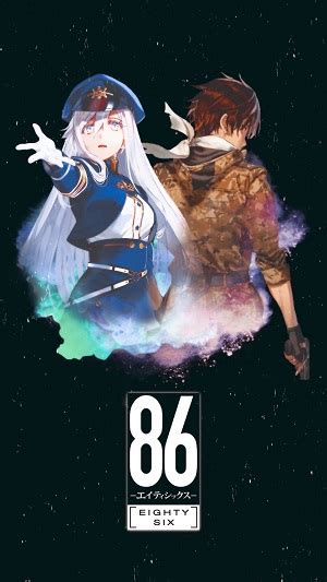 Watch 86 Eighty Six Part 2 Dubbed Online Free Animedaoto