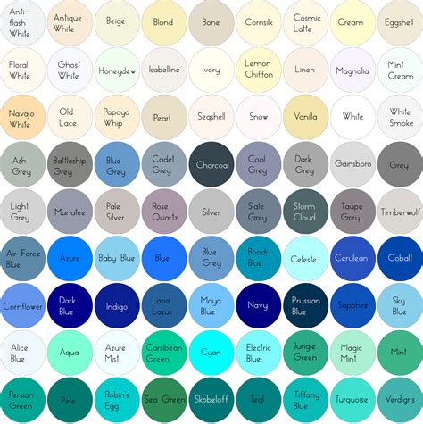 White Grey Blue And Cyan Colour Palette Asian Paints Colour Shades