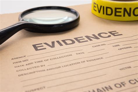 How Does Illegally Obtained Evidence Affect Your Criminal Defense Case