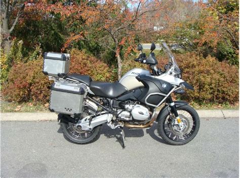 Come into cycle center of denton or take a closer look at this. 2007 BMW R 1200 GS Adventure for sale on 2040-motos