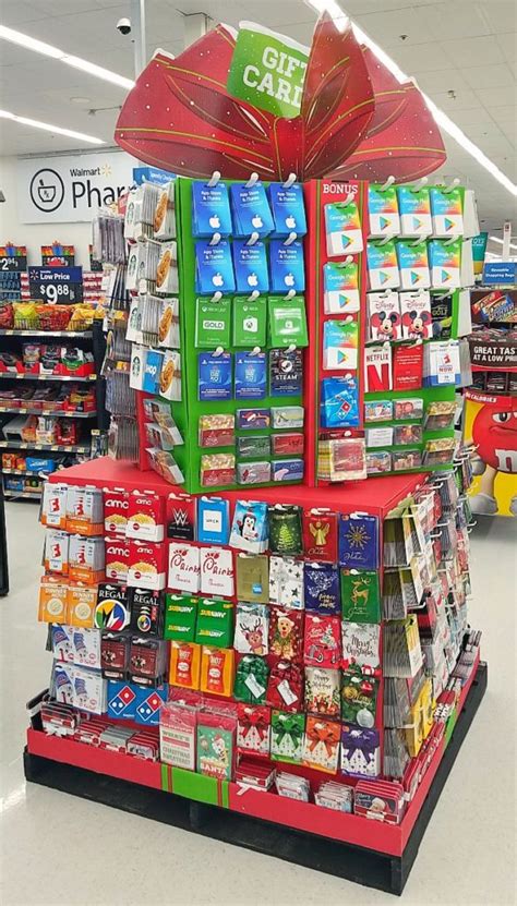 A gift card exchange kiosk is usually bright yellow and located in a grocery store. Can you get money off a walmart gift card - SDAnimalHouse.com