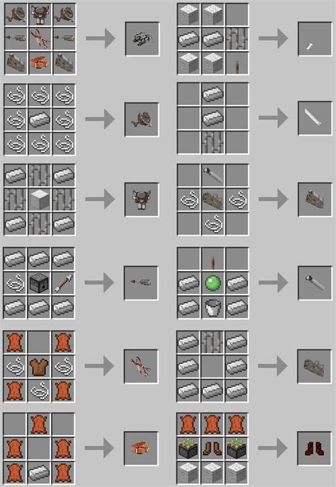We did not find results for: 3D Maneuver Gear Mod • Minecraft.fr