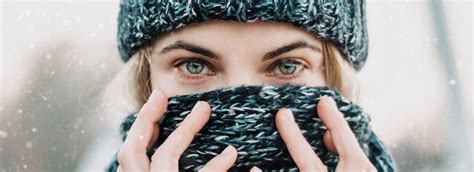 7 Essential Winter Eye Care Tips Vision Direct Uk