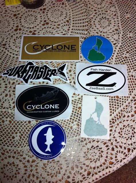 Wts Stickers General Buy Sell Trade Forum Surftalk