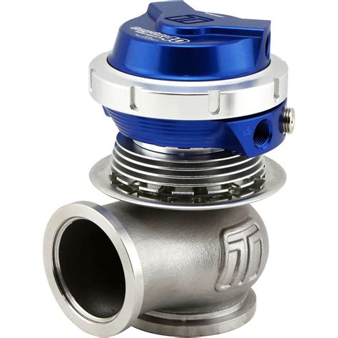 Turbosmart CompGate40 Motorsport External Wastegate 40mm Gen V 14psi