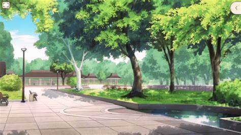 Pin de akurirukei em 背景 Cenário anime Fundo de animação Cenários digitais
