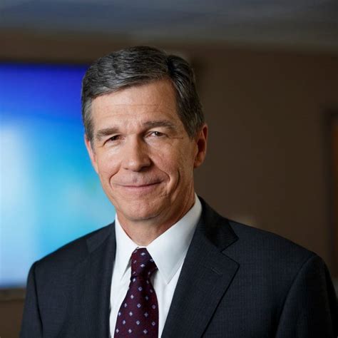 Candidate Profile Roy Cooper Nc Governor