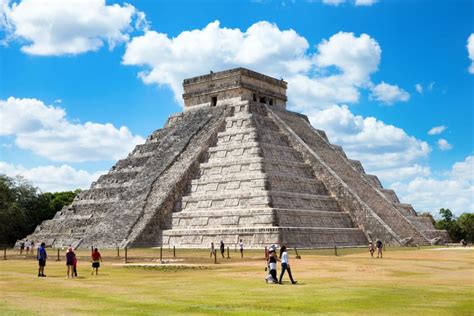 25 Best Places To Visit In Mexico Travelrewind