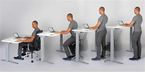 You should be using a standing desk - why? - C1 Health Centre