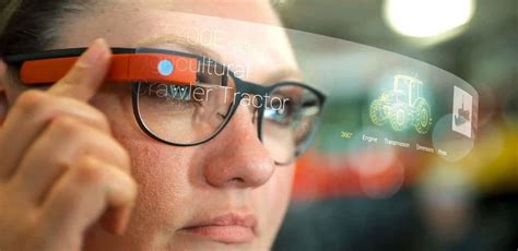 What Is A Smart Glass And How Does It Work