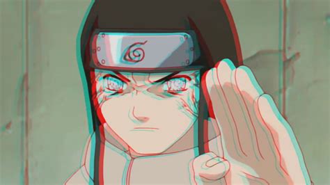 Naruto × Neji Fight Youtube