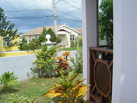 Located just 5 minutes from montego bay's busy commercial centre. House For Sale in Bogue Village, St. James Jamaica ...