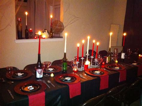 Can you enter a house uninvited? no. why? that would be rude. just finished the dark heroine: Pin on Halloween Vampire Theme Party Ideas!!