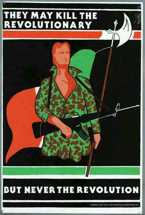 Ira Propaganda Irish Republican Army Irish Independence Propaganda Posters