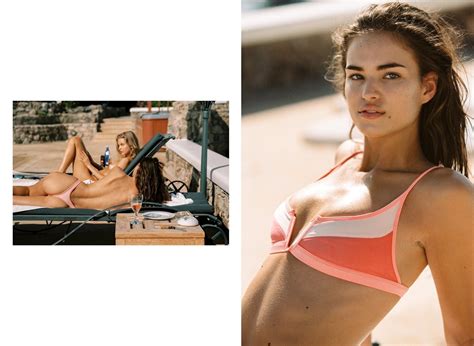 Lotta Maybelake And Robin Holzken Nude Photos The Fappening