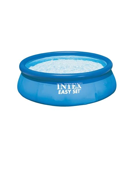 Intex 10ft Easy Up Pool