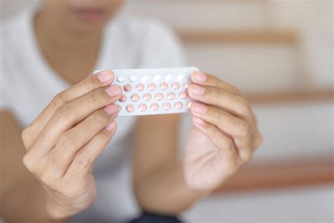 Types Of Birth Control Pills Monophasic Vs Biphasic Vs Triphasic Adyn