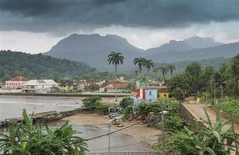 Sao tome and principe, once a leading cocoa producer, consists of two islands of volcanic origin and a number of smaller islets lying off the coast of africa. Is São Tomé and Príncipe Safe? 5 Travel Safety Tips