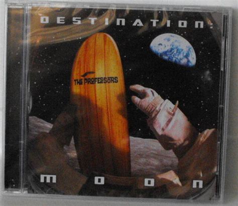 Destination Moon Original Soundtrack New Cd Ebay