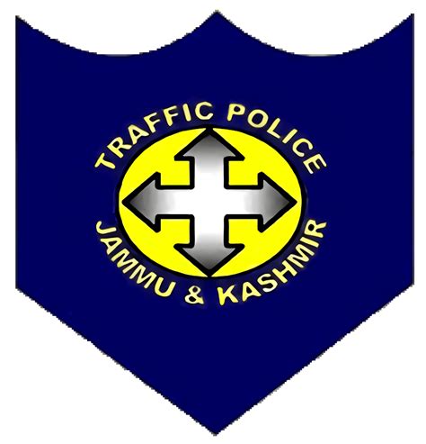 Jandk Traffic Police