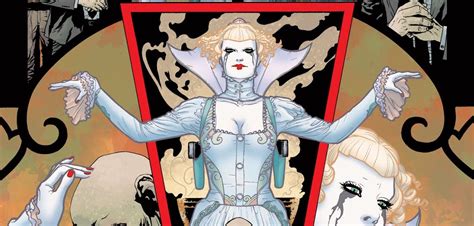 Alice in Gotham: Rachel Skarsten joins BATWOMAN pilot as villain