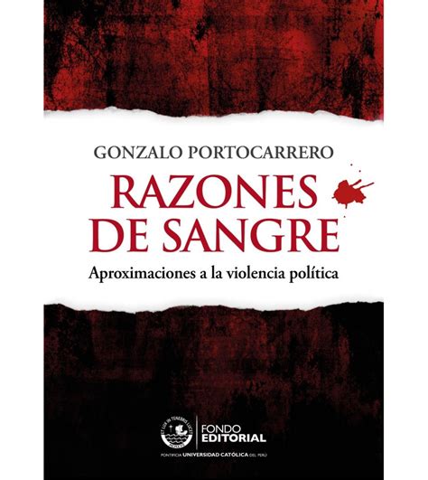 We did not find results for: (PDF gratuito) Razones de sangre - Gonzalo Portocarrero