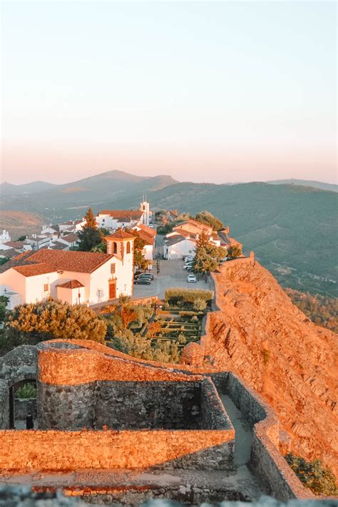 10 Quaint Places To See In Portugal Hand Luggage Only Travel Food