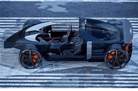 New Koenigsegg Raw Concept Imagines Entry Level Supercar Autocar
