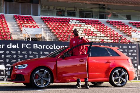 Fc barcelona generated record $688 million in yearly revenue according to last business cycle and in the process they overtook real madrid as the most valuable. After Real Madrid, Rival Barcelona Players Also Awardedc ...