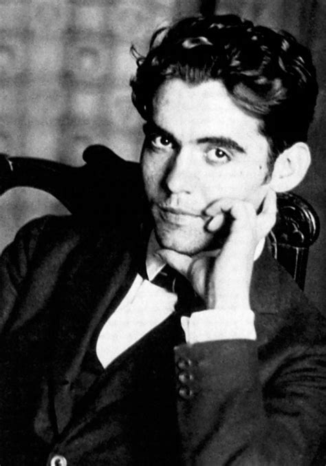 Retracing The Footsteps Of Lorca Granadas Most Celebrated Poet