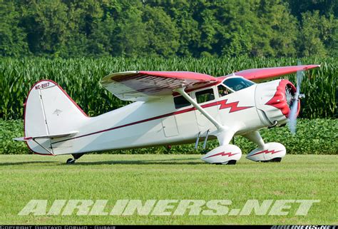 Stinson Sr 9c Reliant Aviation Photo 3906479