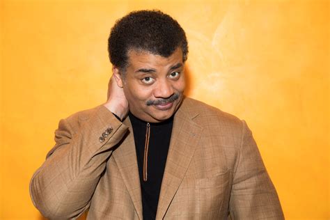 Neil Degrasse Tyson Backlash Is Proof He Should Not Be The Only Famous