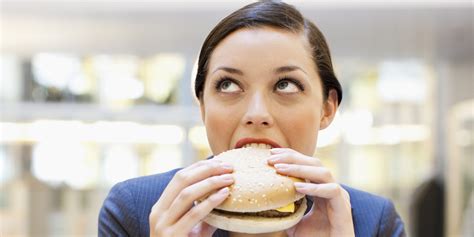 Do You Eat Fast Food Poll Huffpost