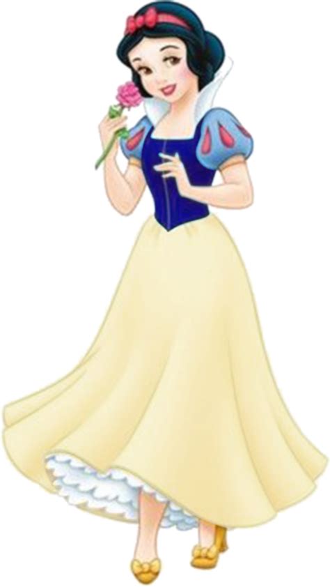 Image Snow White Lineuppng Disney Wiki