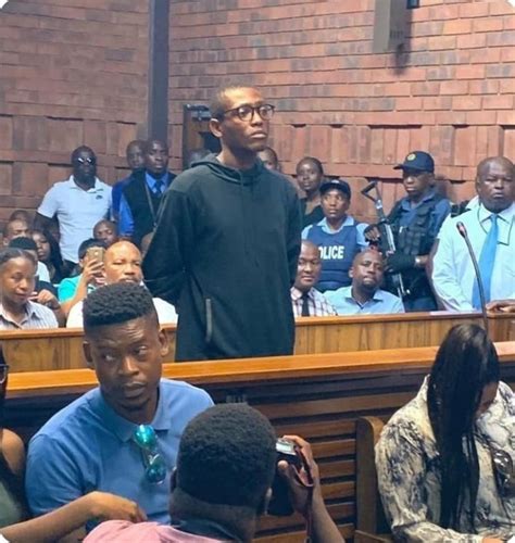 Vusi Khekhe Mathibela To Take Police Minister Cele To Court Za