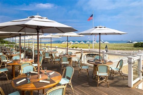 The 15 Best Waterfront Restaurants On Cape Cod Provincetown Falmouth