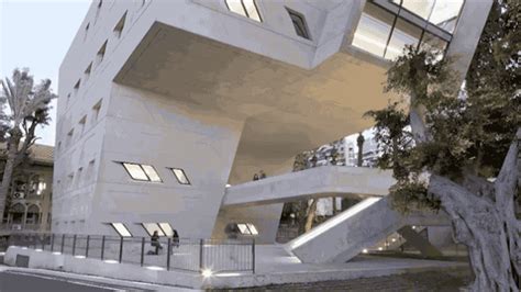 These Modern University Campuses Are Architectural Wonders