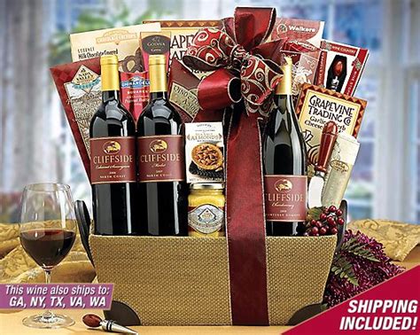 Wine Country Gift Baskets Wine Country Gift Baskets Best Gift Baskets